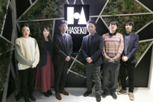 サムネイル: 問われるのは「空間の活用方法」　長谷工×ドットアンド×Mogura 3社によるメタバース企画から見えてきたこと